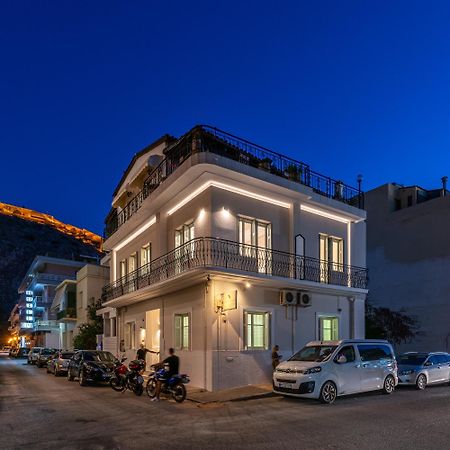 Casa Navarino By Immobilis Ναύπλιο Εξωτερικό φωτογραφία