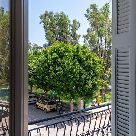Casa Navarino By Immobilis Ναύπλιο Εξωτερικό φωτογραφία