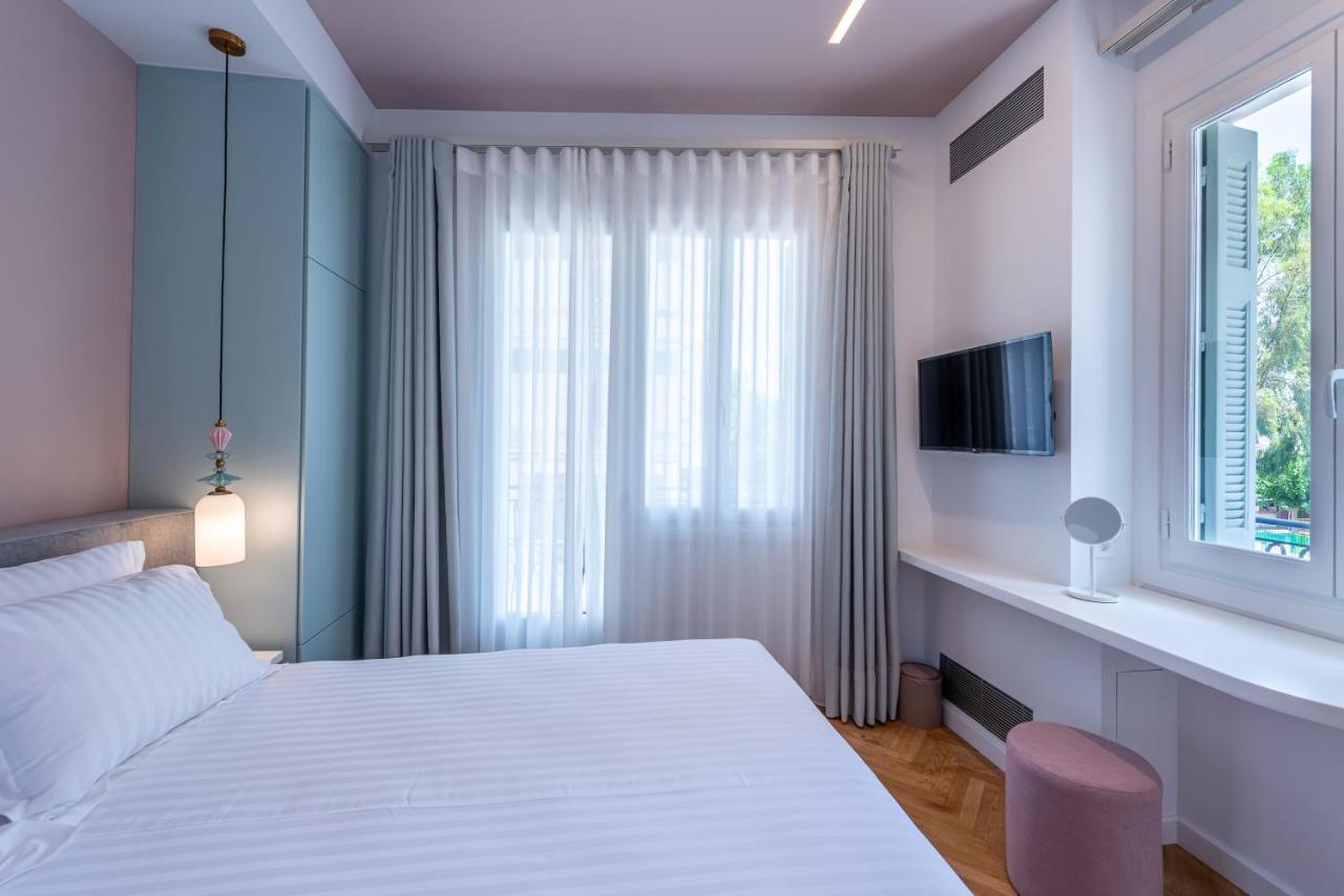 Casa Navarino By Immobilis Ναύπλιο Εξωτερικό φωτογραφία
