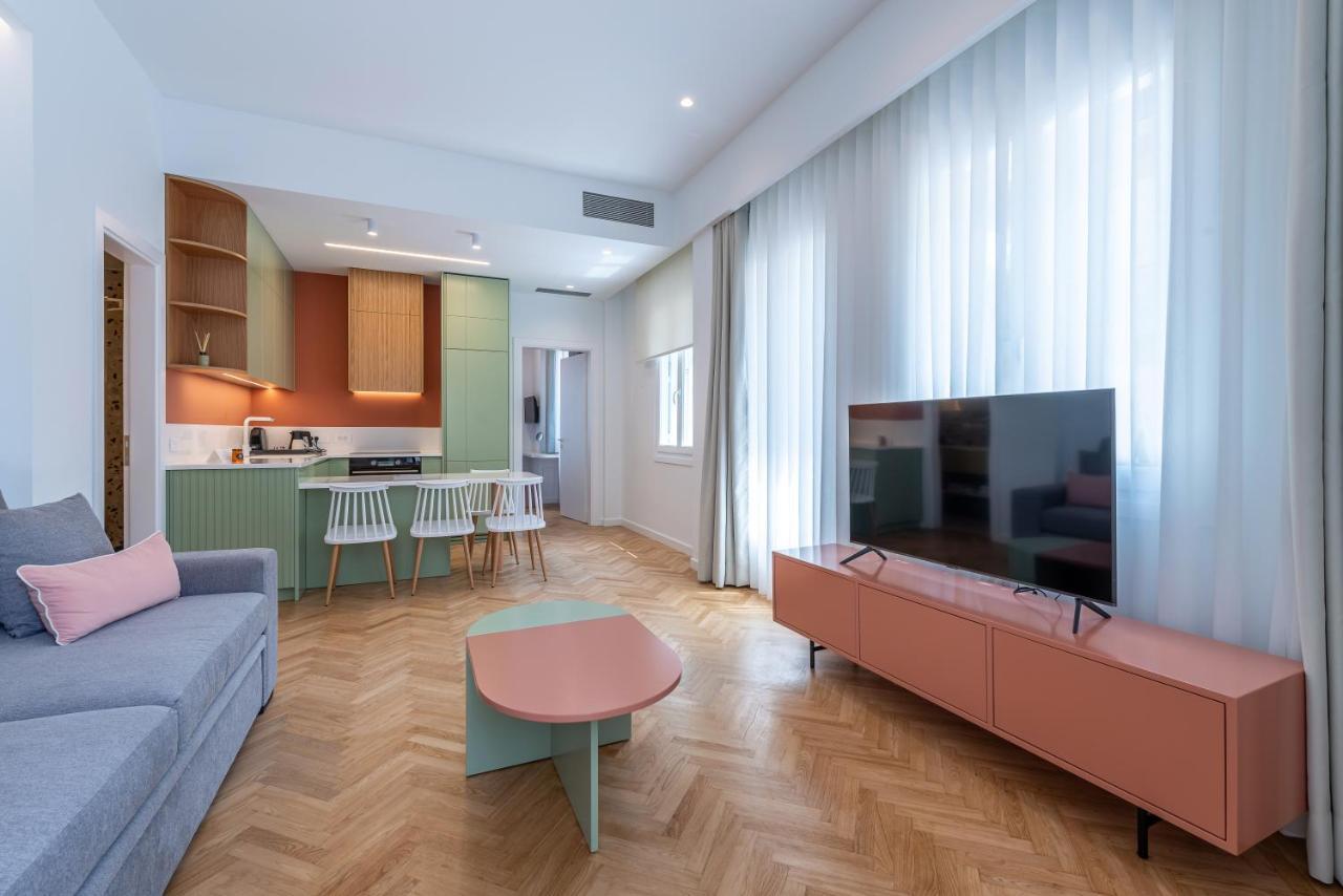 Casa Navarino By Immobilis Ναύπλιο Εξωτερικό φωτογραφία