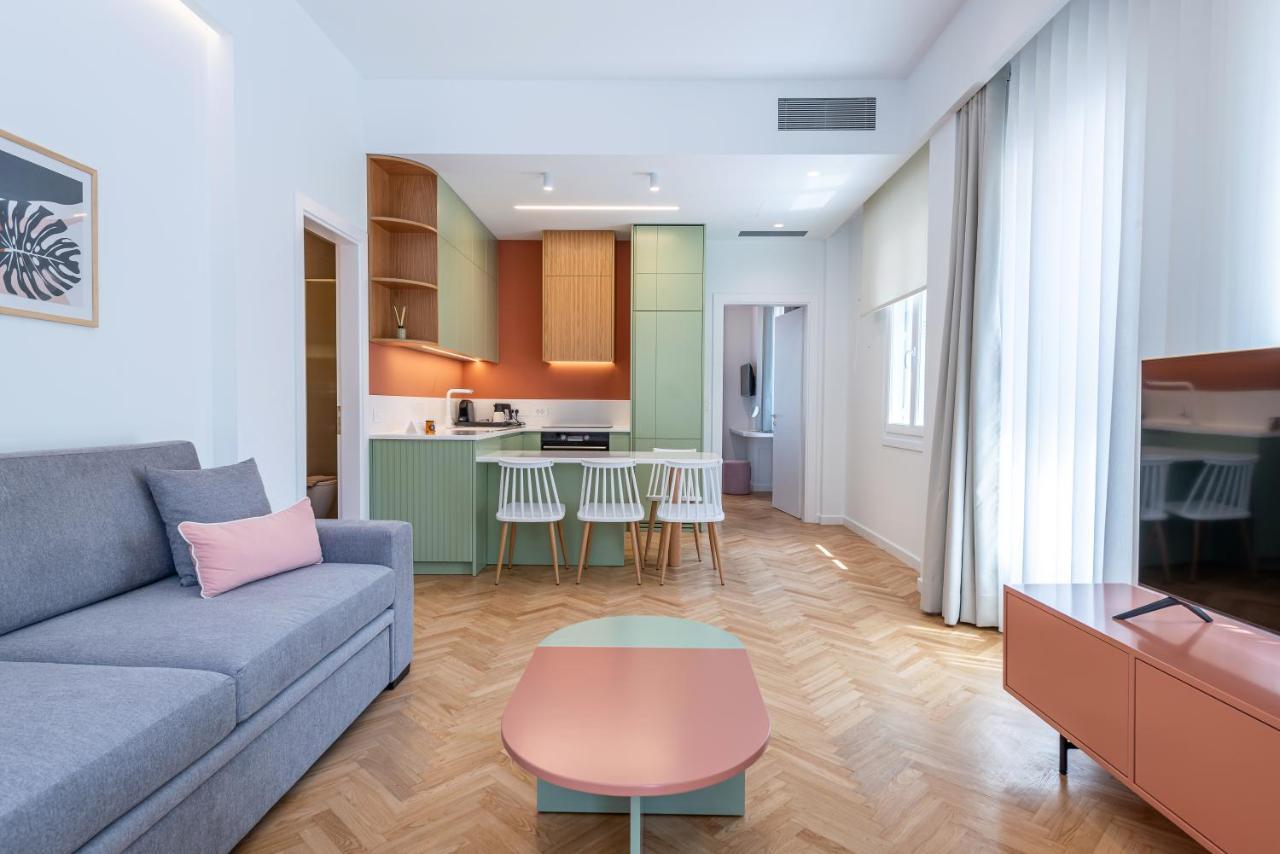 Casa Navarino By Immobilis Ναύπλιο Εξωτερικό φωτογραφία
