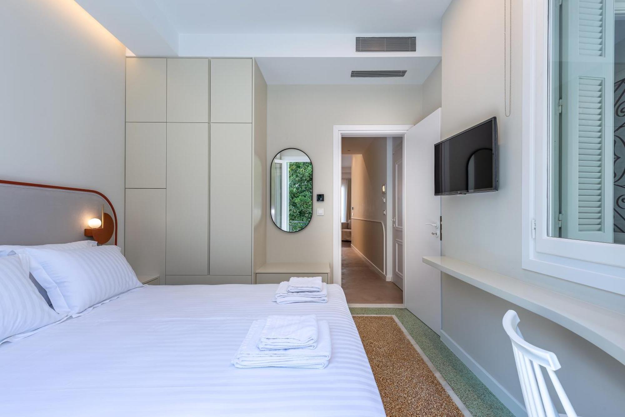 Casa Navarino By Immobilis Ναύπλιο Εξωτερικό φωτογραφία
