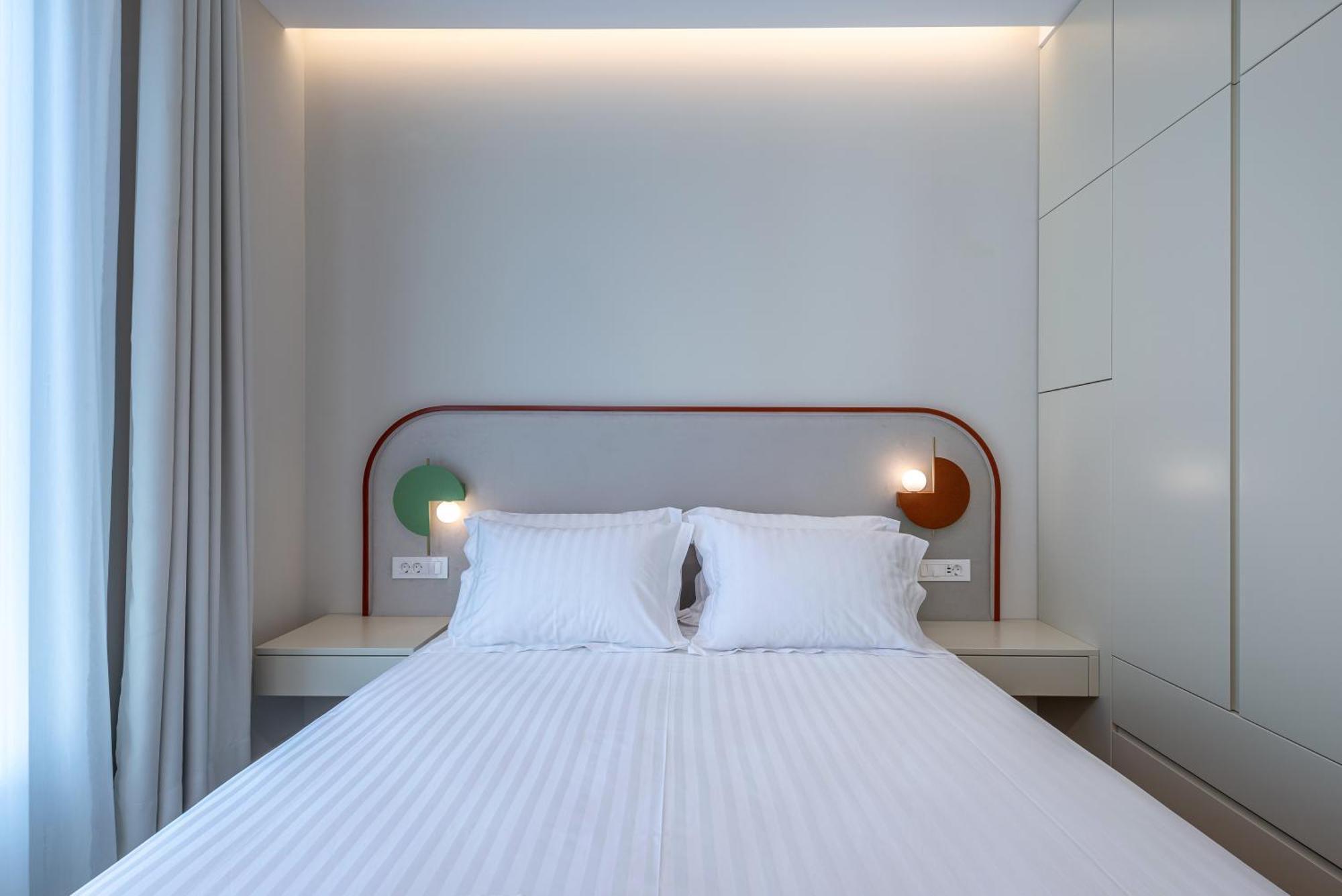 Casa Navarino By Immobilis Ναύπλιο Εξωτερικό φωτογραφία