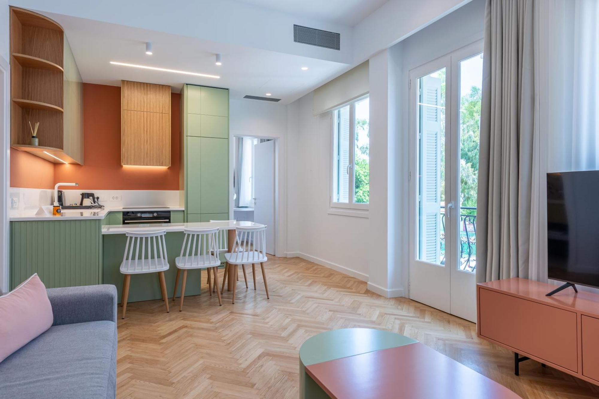 Casa Navarino By Immobilis Ναύπλιο Εξωτερικό φωτογραφία