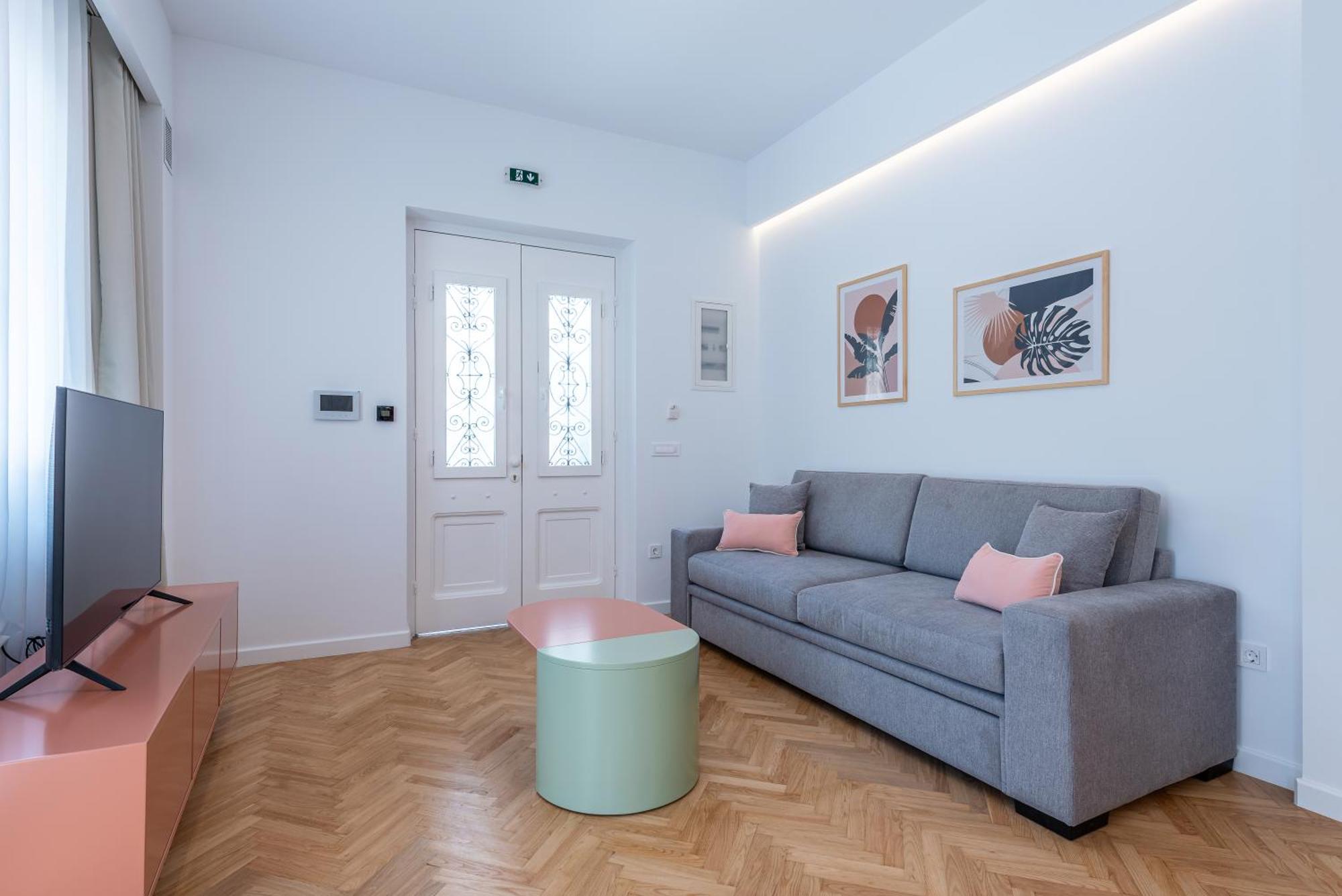 Casa Navarino By Immobilis Ναύπλιο Εξωτερικό φωτογραφία