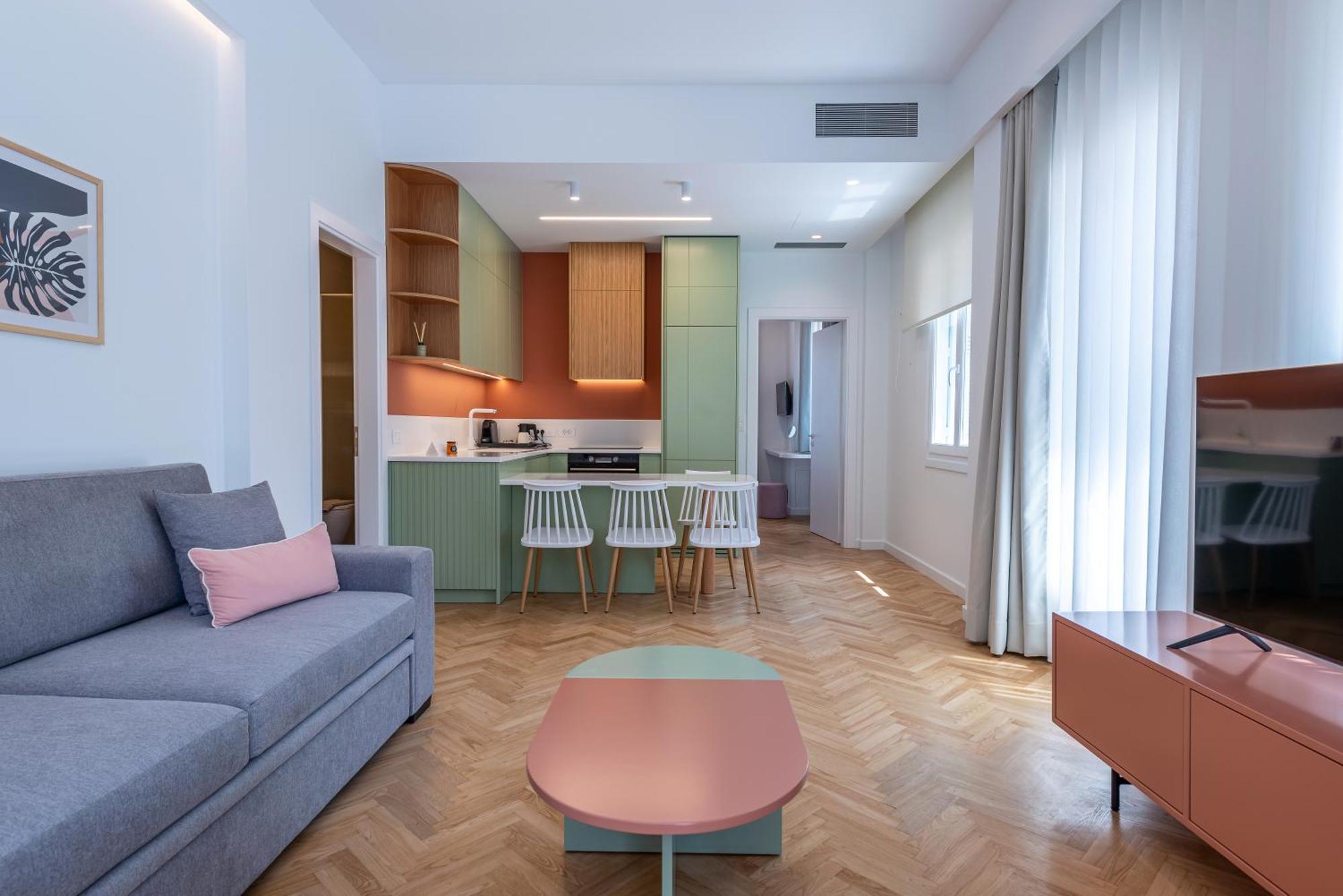 Casa Navarino By Immobilis Ναύπλιο Εξωτερικό φωτογραφία