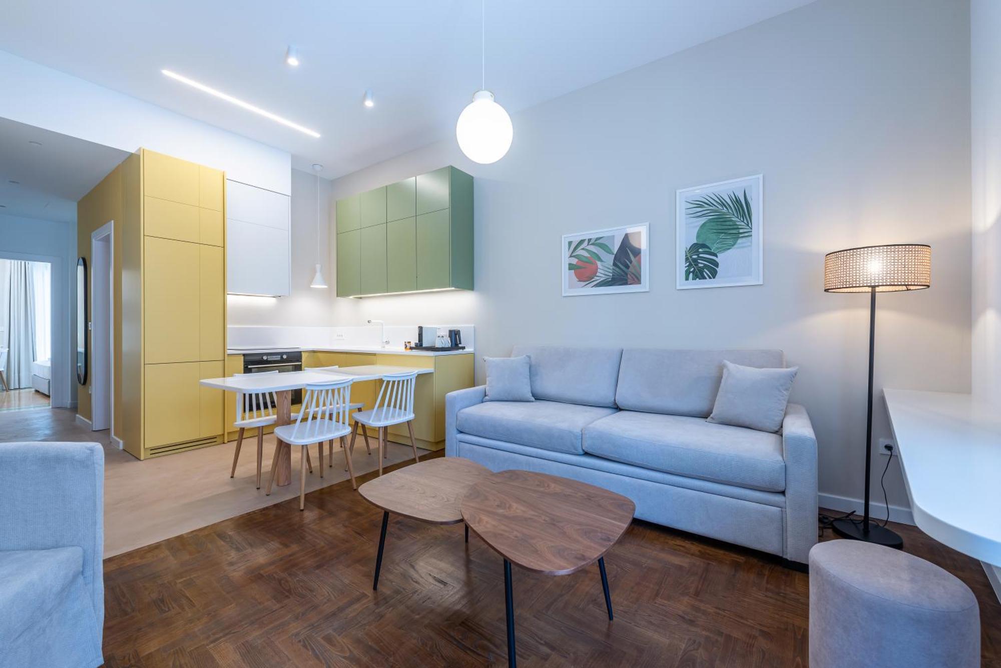 Casa Navarino By Immobilis Ναύπλιο Εξωτερικό φωτογραφία