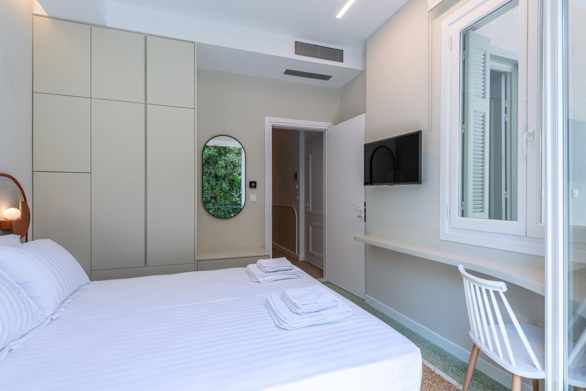 Casa Navarino By Immobilis Ναύπλιο Εξωτερικό φωτογραφία