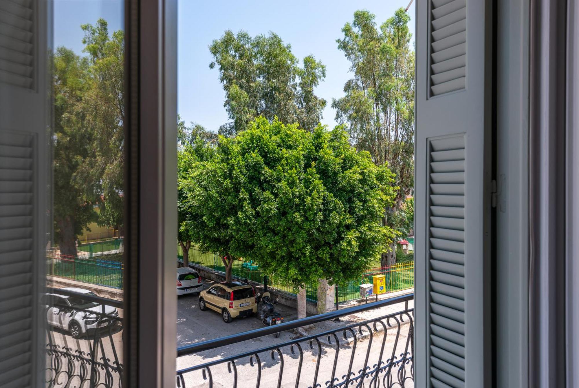Casa Navarino By Immobilis Ναύπλιο Εξωτερικό φωτογραφία