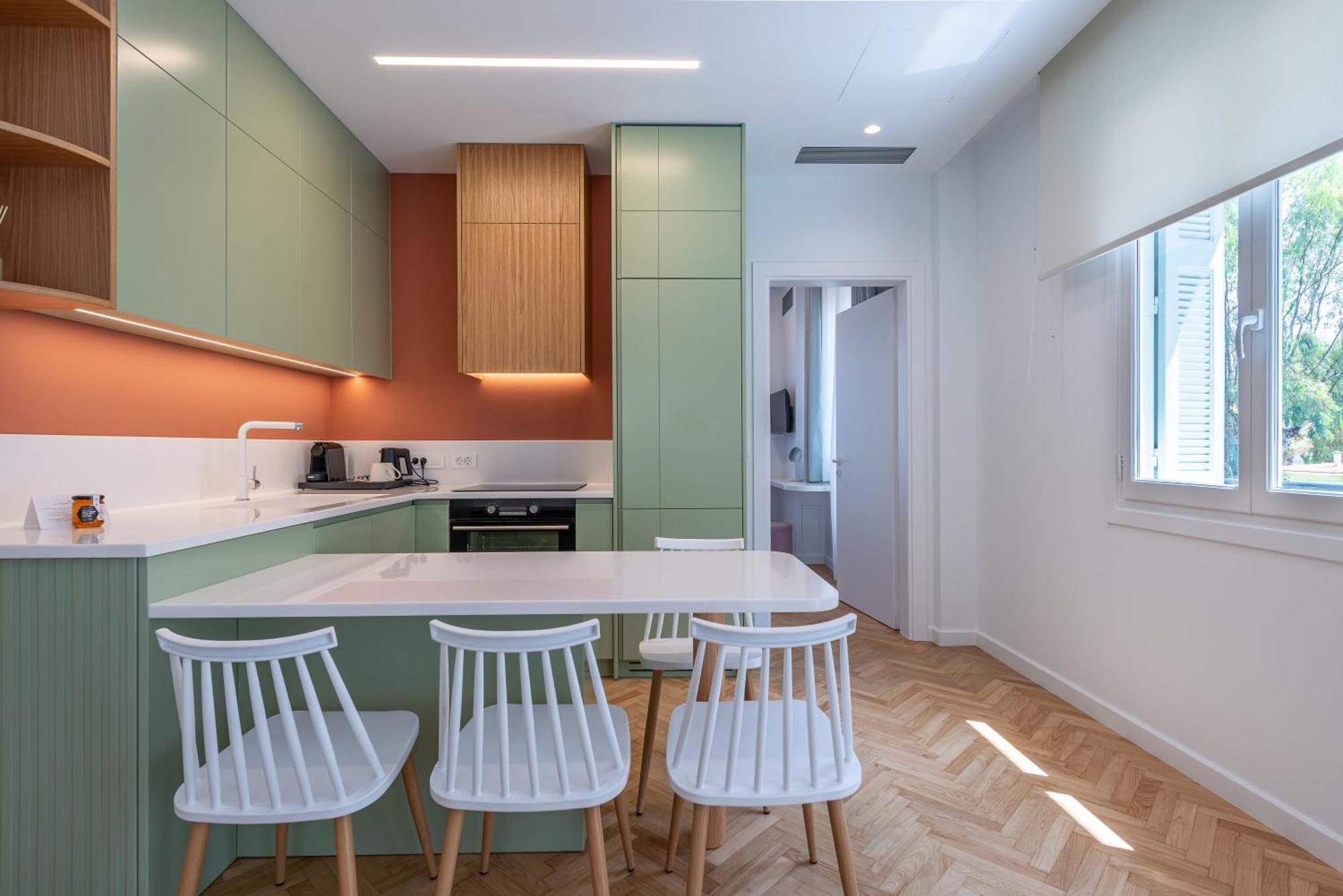 Casa Navarino By Immobilis Ναύπλιο Εξωτερικό φωτογραφία