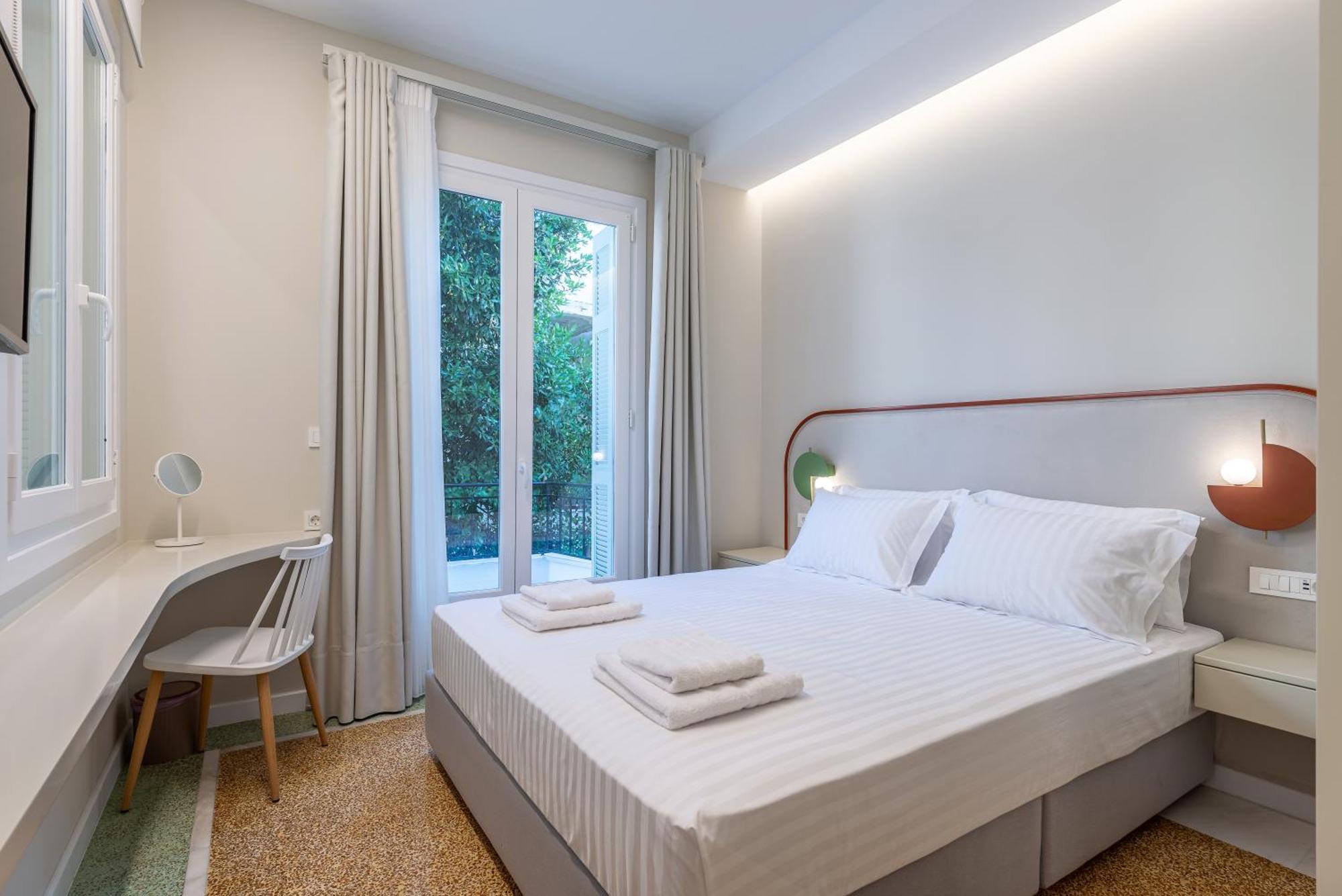 Casa Navarino By Immobilis Ναύπλιο Δωμάτιο φωτογραφία